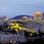 Exploring Athens with Kids